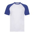 Valueweight Short Sleeve Baseball T FullGadgets.com
