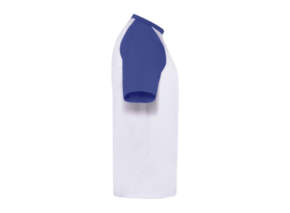 Valueweight Short Sleeve Baseball T FullGadgets.com