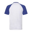 Valueweight Short Sleeve Baseball T FullGadgets.com