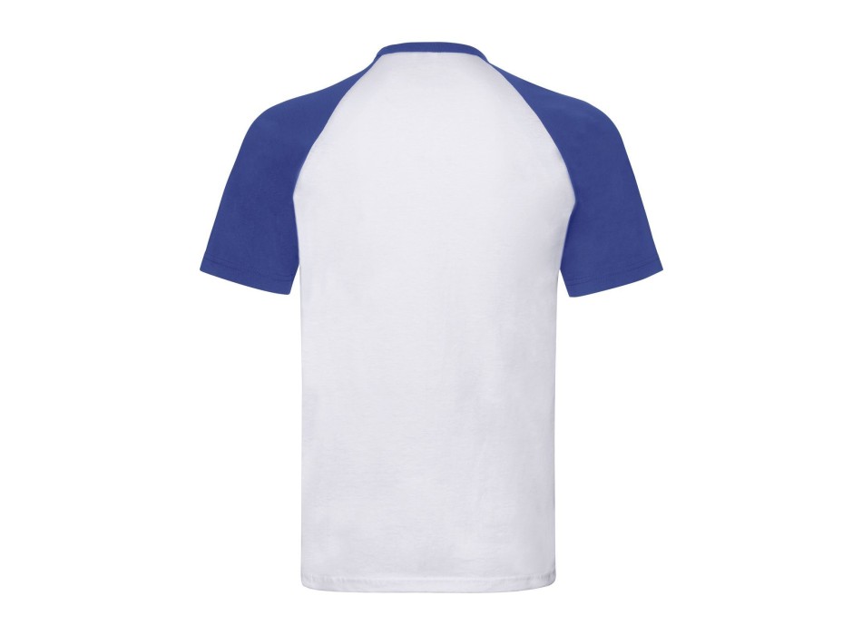 Valueweight Short Sleeve Baseball T FullGadgets.com