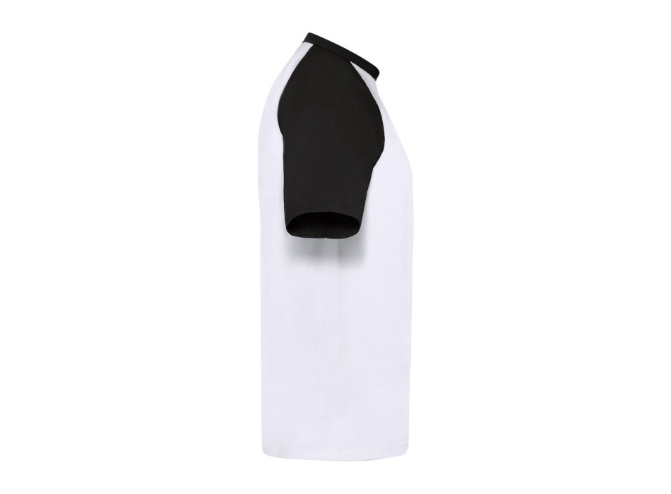 Valueweight Short Sleeve Baseball T FullGadgets.com
