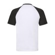 Valueweight Short Sleeve Baseball T FullGadgets.com