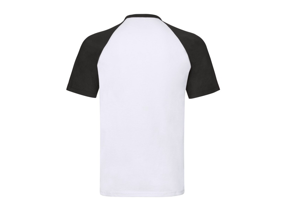 Valueweight Short Sleeve Baseball T FullGadgets.com
