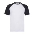 Valueweight Short Sleeve Baseball T FullGadgets.com