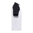 Valueweight Short Sleeve Baseball T FullGadgets.com