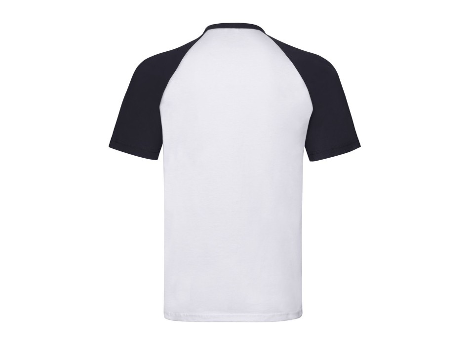 Valueweight Short Sleeve Baseball T FullGadgets.com