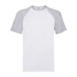 Valueweight Short Sleeve Baseball T FullGadgets.com
