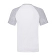 Valueweight Short Sleeve Baseball T FullGadgets.com
