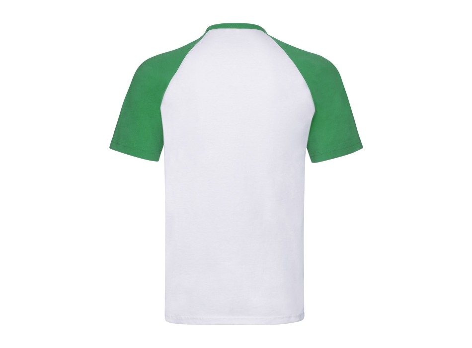 Valueweight Short Sleeve Baseball T FullGadgets.com