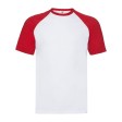 Valueweight Short Sleeve Baseball T FullGadgets.com