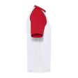 Valueweight Short Sleeve Baseball T FullGadgets.com