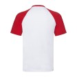 Valueweight Short Sleeve Baseball T FullGadgets.com