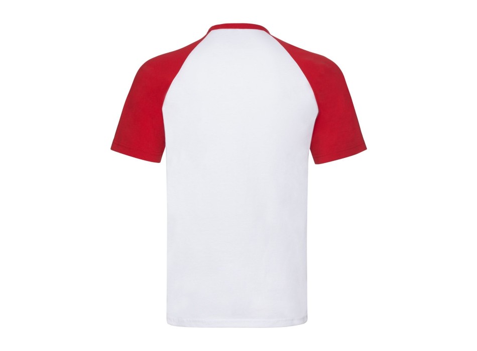 Valueweight Short Sleeve Baseball T FullGadgets.com
