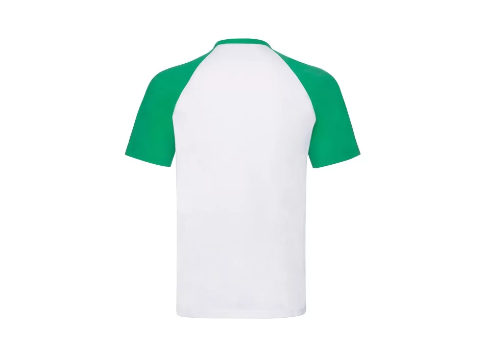 Valueweight Short Sleeve Baseball T FullGadgets.com