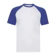 Valueweight Short Sleeve Baseball T FullGadgets.com