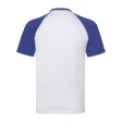Valueweight Short Sleeve Baseball T FullGadgets.com
