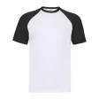 Valueweight Short Sleeve Baseball T FullGadgets.com