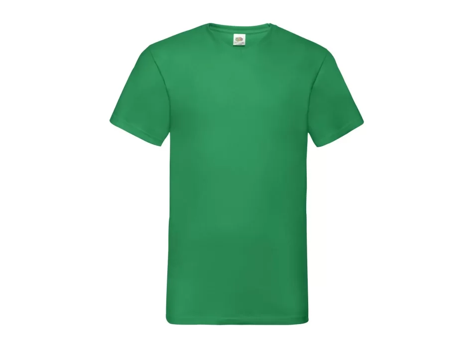 Valueweight V-Neck T FullGadgets.com