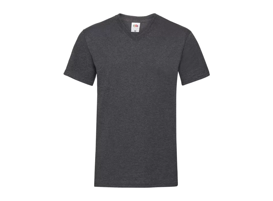 Valueweight V-Neck T FullGadgets.com