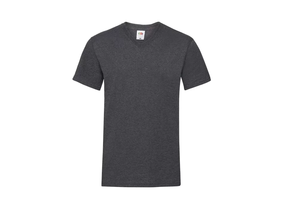 Valueweight V-Neck T FullGadgets.com