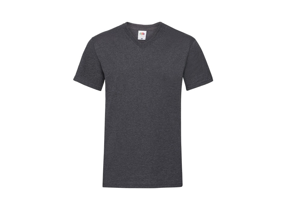 Valueweight V-Neck T FullGadgets.com