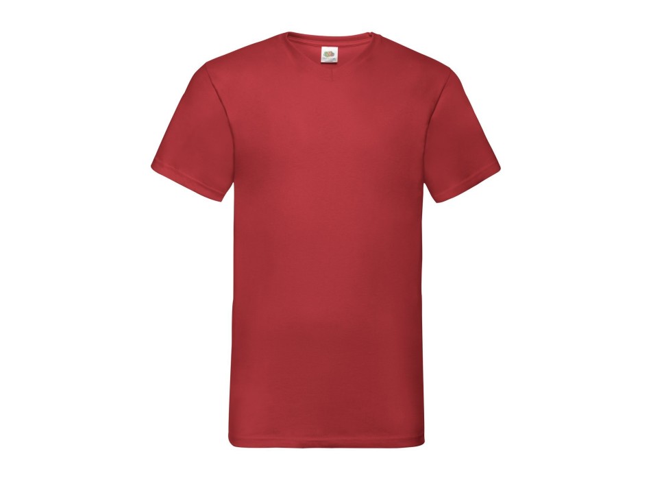 Valueweight V-Neck T FullGadgets.com