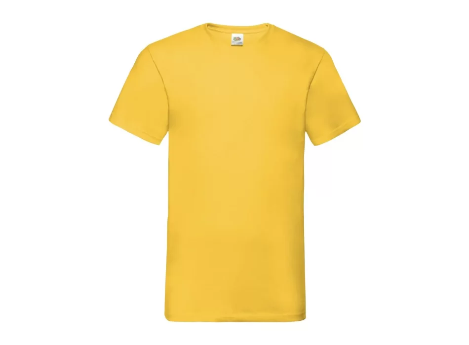 Valueweight V-Neck T FullGadgets.com