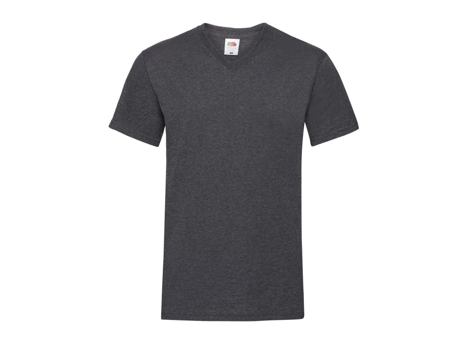 Valueweight V-Neck T FullGadgets.com