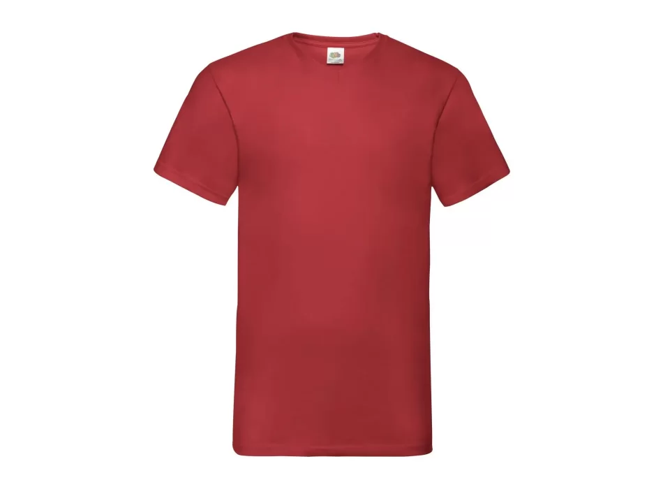 Valueweight V-Neck T FullGadgets.com