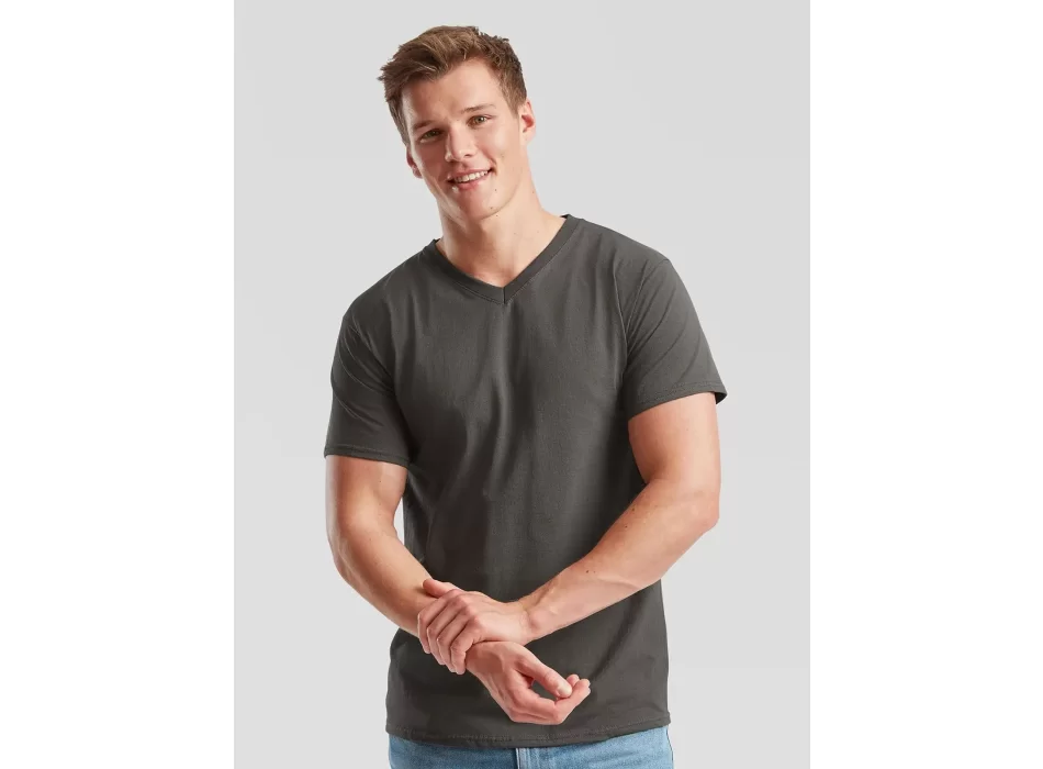 Valueweight V-Neck T FullGadgets.com