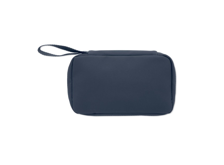 VANIT - Beauty case 600D RPET FullGadgets.com