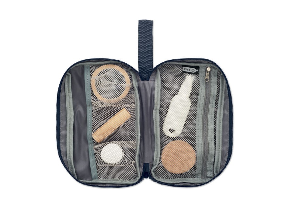 VANIT - Beauty case 600D RPET FullGadgets.com