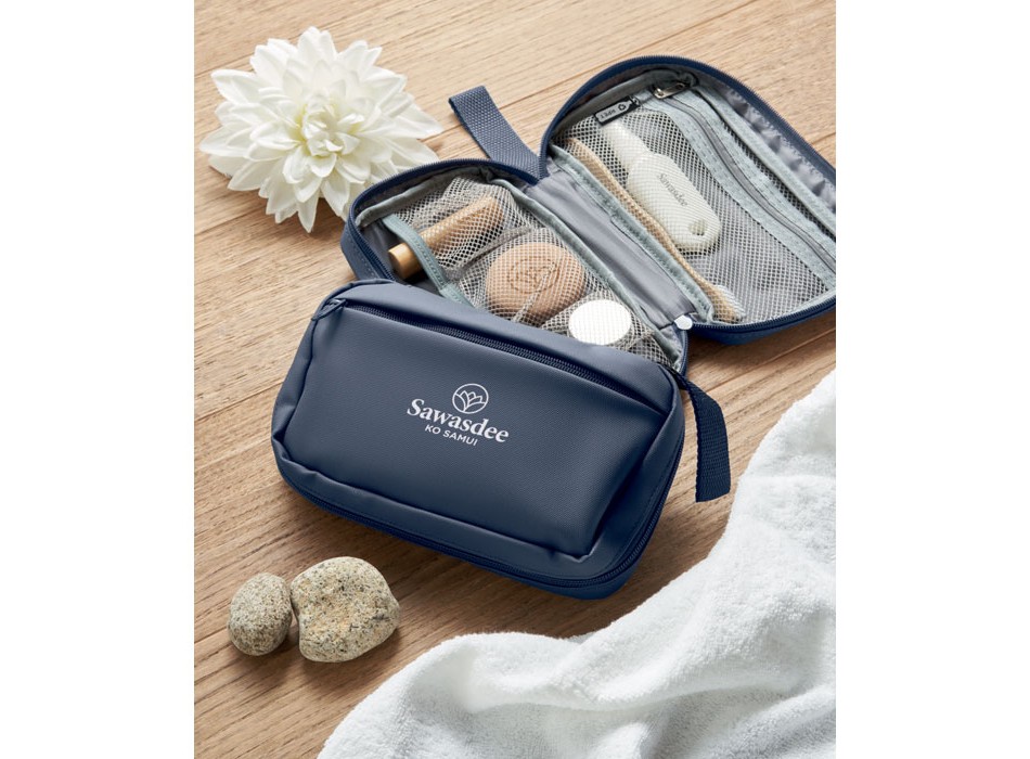 VANIT - Beauty case 600D RPET FullGadgets.com