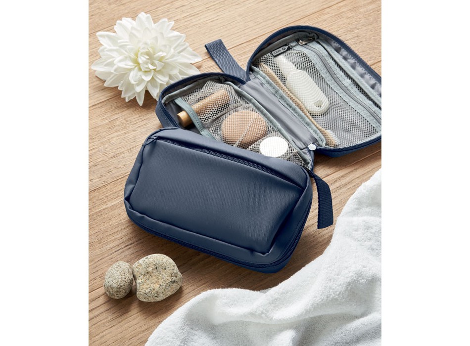 VANIT - Beauty case 600D RPET FullGadgets.com