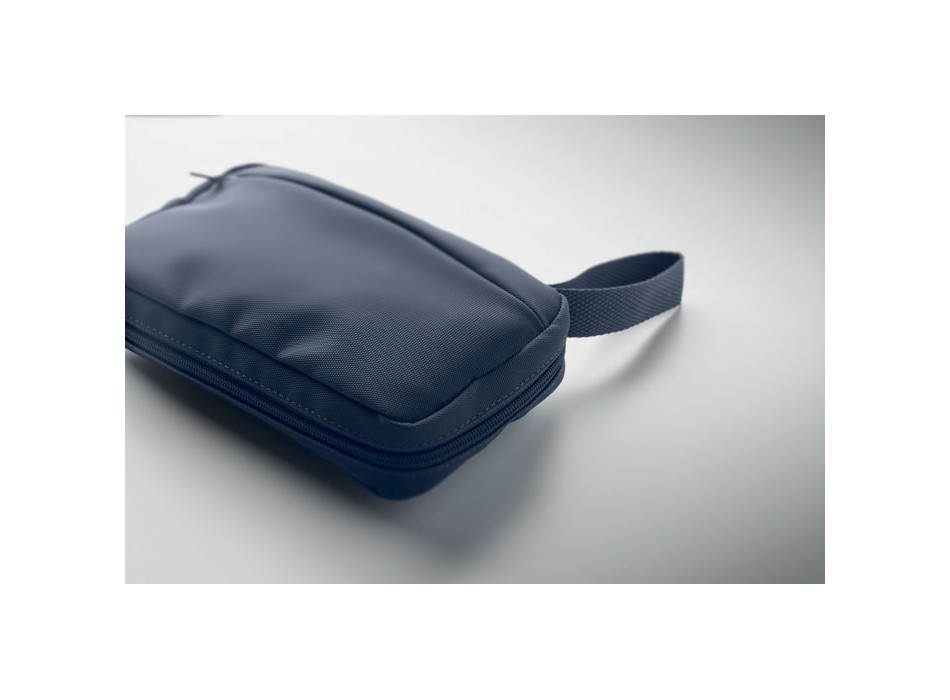 VANIT - Beauty case 600D RPET FullGadgets.com