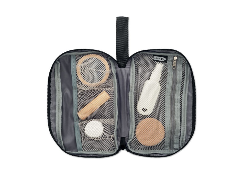 VANIT - Beauty case 600D RPET FullGadgets.com