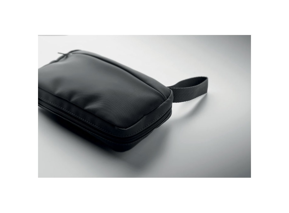 VANIT - Beauty case 600D RPET FullGadgets.com