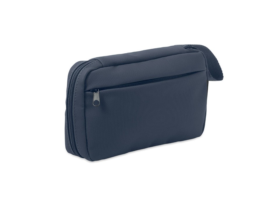 VANIT - Beauty case 600D RPET FullGadgets.com