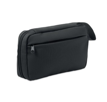 VANIT - Beauty case 600D RPET FullGadgets.com