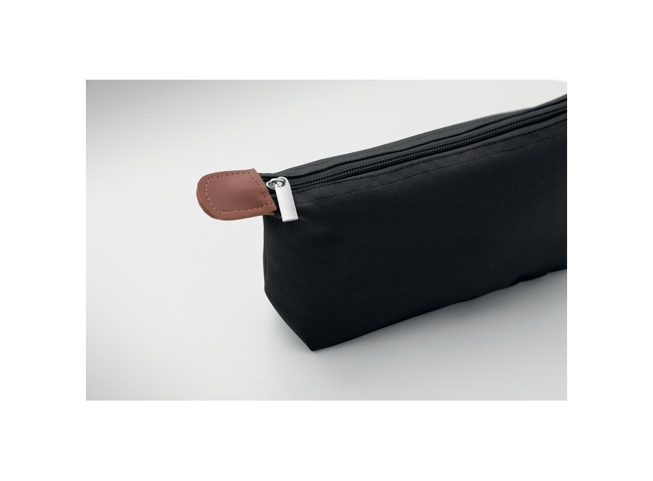 VANITY - Portacosmetici in 600D RPET FullGadgets.com