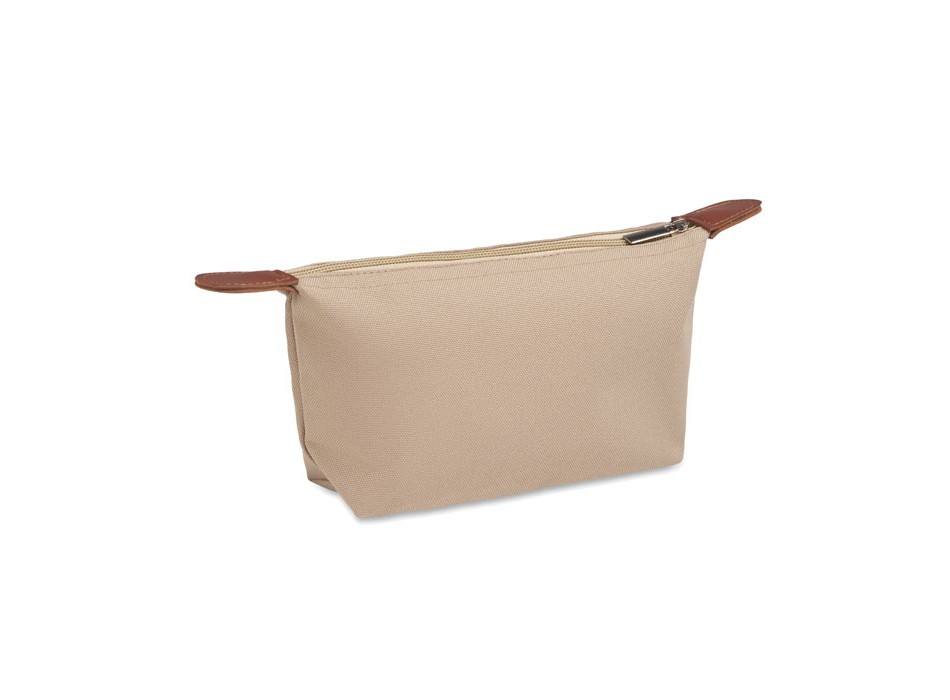 VANITY - Portacosmetici in 600D RPET FullGadgets.com