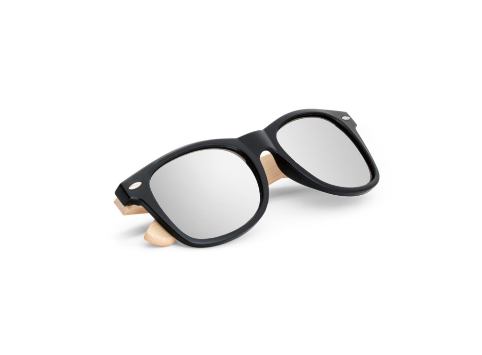 VARADERO. Occhiali da sole in PP e bambù FullGadgets.com