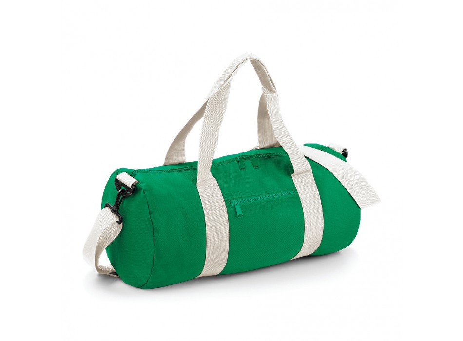 VARSITY BARREL BAG 600P FullGadgets.com