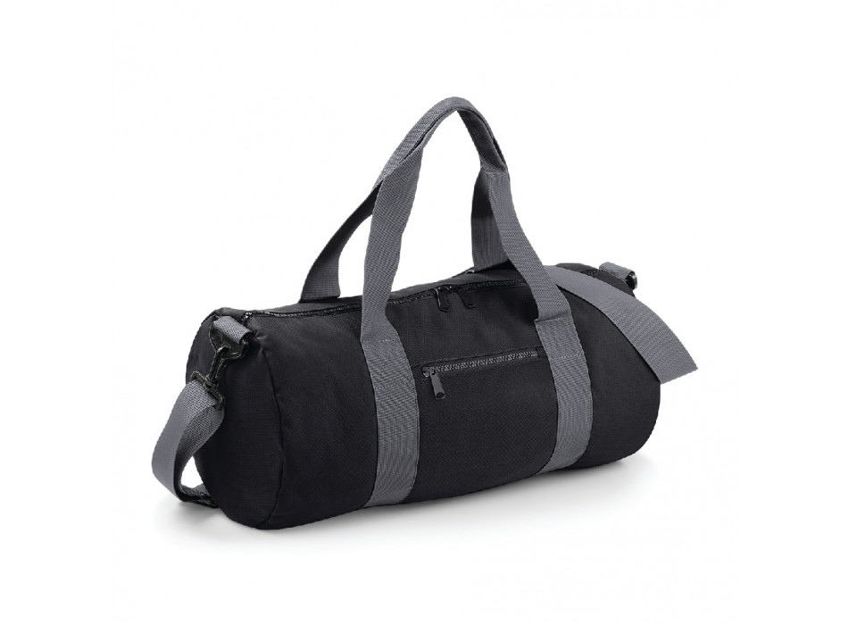 VARSITY BARREL BAG 600P FullGadgets.com