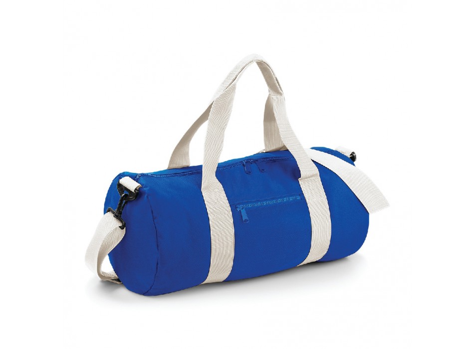 VARSITY BARREL BAG 600P FullGadgets.com