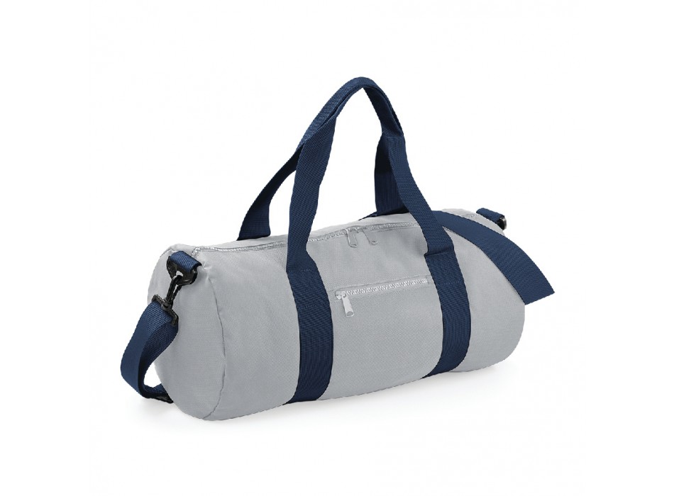 VARSITY BARREL BAG 600P FullGadgets.com