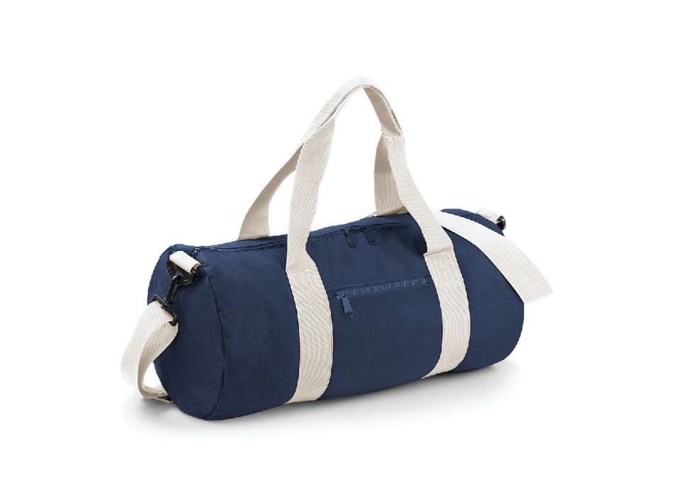 VARSITY BARREL BAG 600P FullGadgets.com