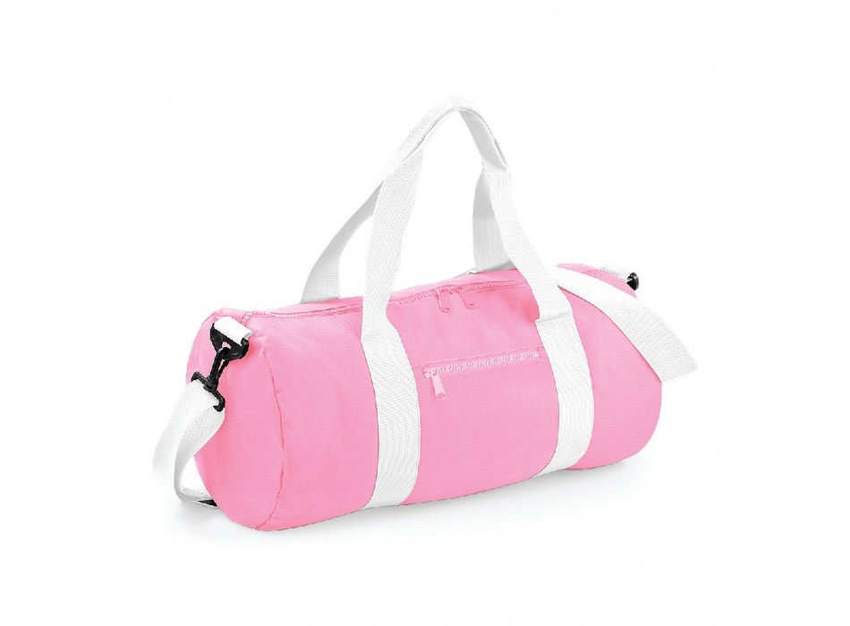 VARSITY BARREL BAG 600P FullGadgets.com