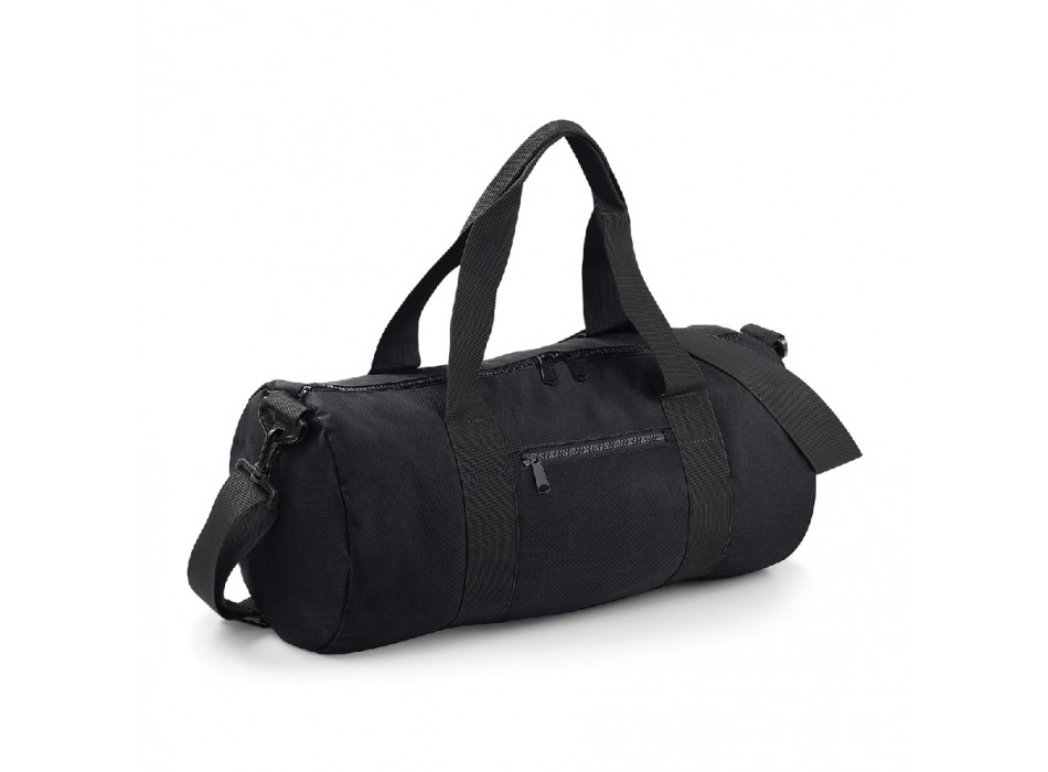 VARSITY BARREL BAG 600P FullGadgets.com