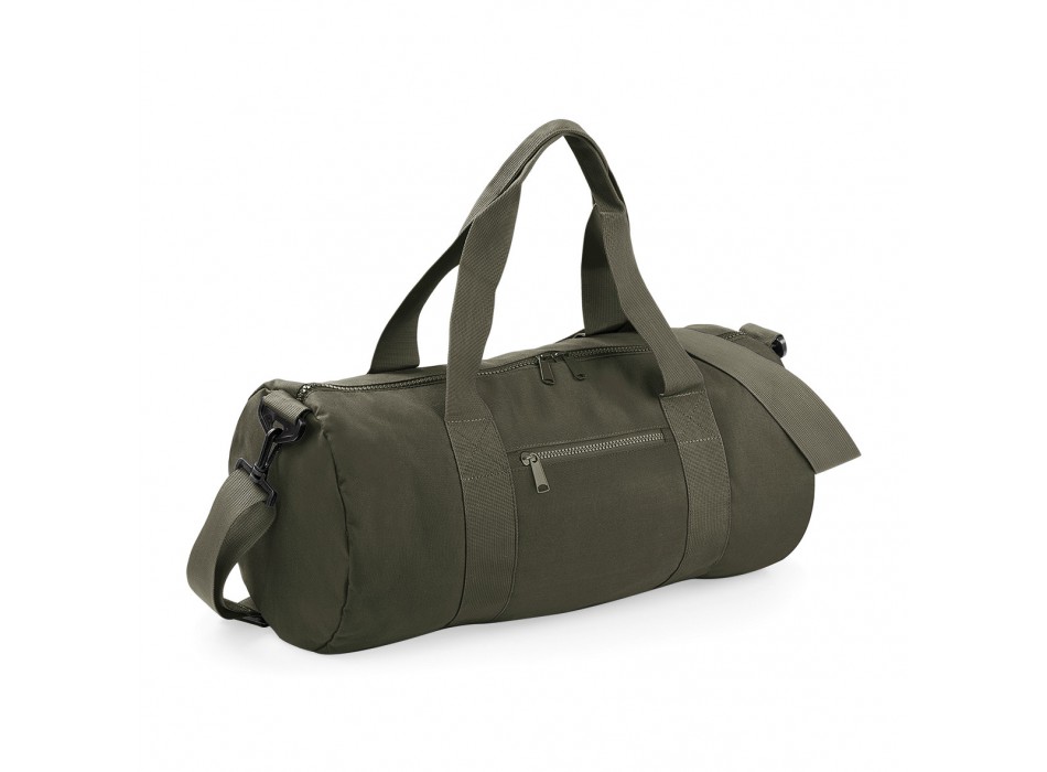 VARSITY BARREL BAG 600P FullGadgets.com